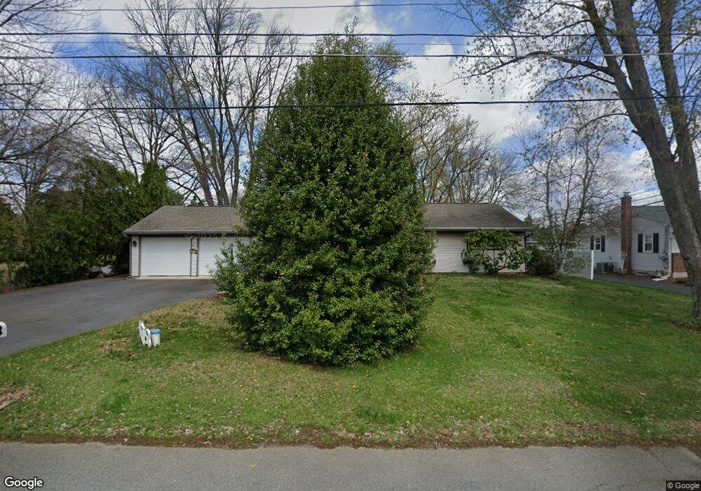 4749 Killian Ave, Reading, PA 19606 - photo 1