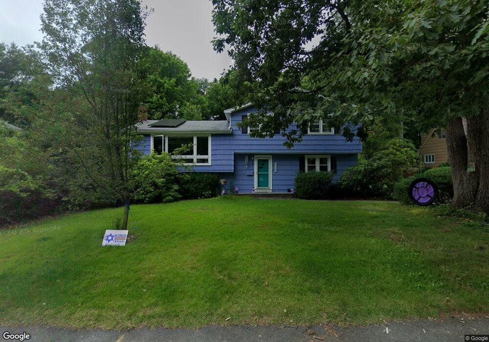 12 Robin Rd, Sharon, MA 02067 - photo 1