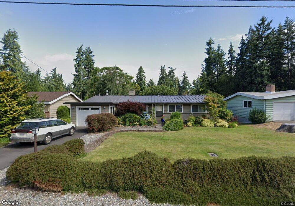 9717 240th Place SW, Edmonds, WA 98020 - photo 1