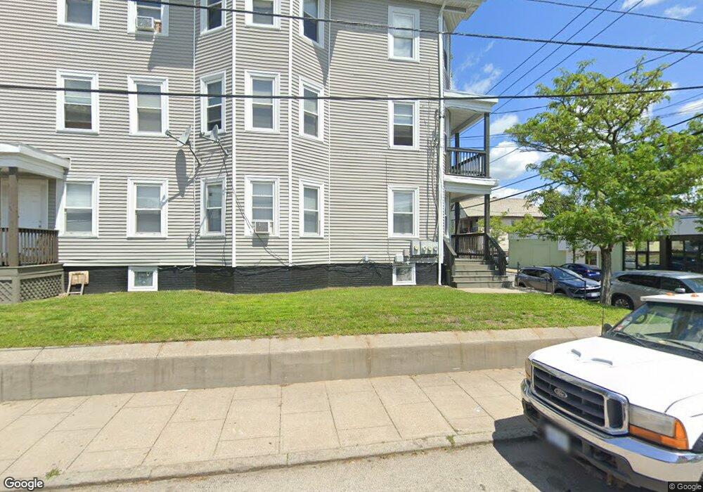127 Webster Ave, Providence, RI 02909 - photo 1
