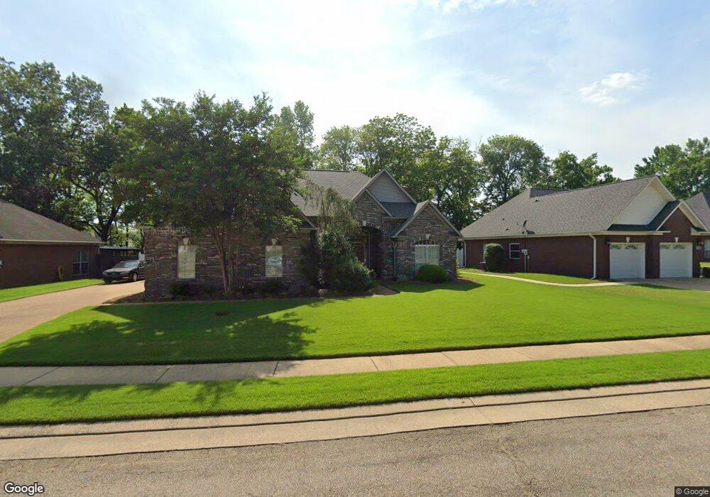 187 Ashley St, Tupelo, MS 38801 - photo 1