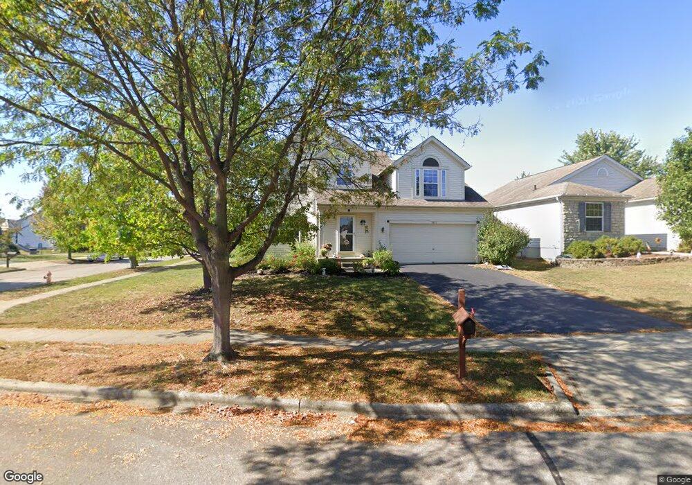 9185 Cambrian Commons Dr, Columbus, OH 43240 - photo 1