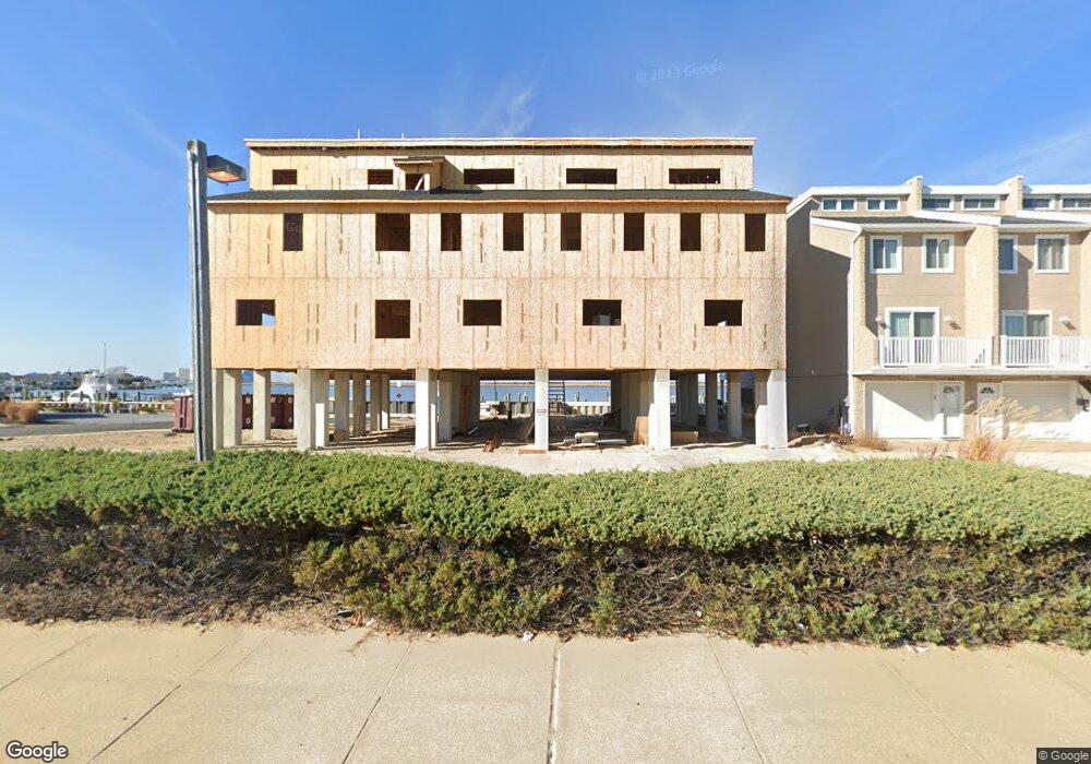 1125 Bayshore Ave unit A, Brigantine, NJ 08203 - photo 1