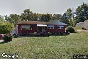 1608 Potter St, Flatwoods, KY 41139
