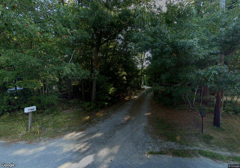 560 Skunknet Rd, Centerville, MA 02632 - photo 1