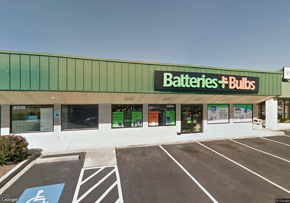 850 Jason Blvd unit B_Chapin Center, Myrtle Beach, SC 29577 - photo 1