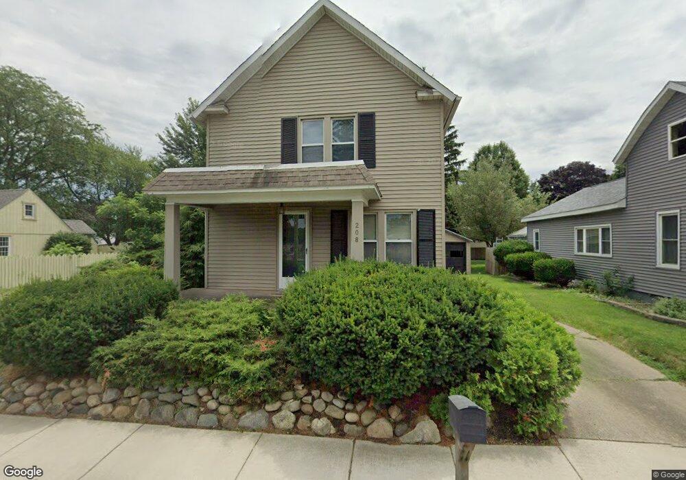 208 W 10th St, La Porte, IN 46350 - photo 1