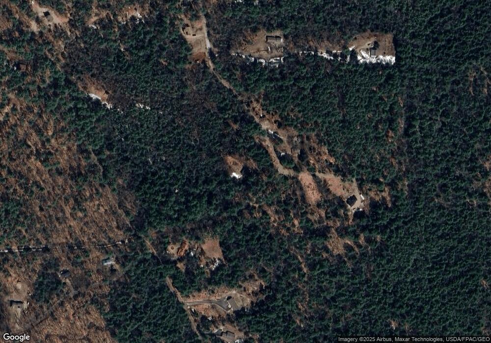 377 Winter Rd, Madison, NH 03849 - photo 1