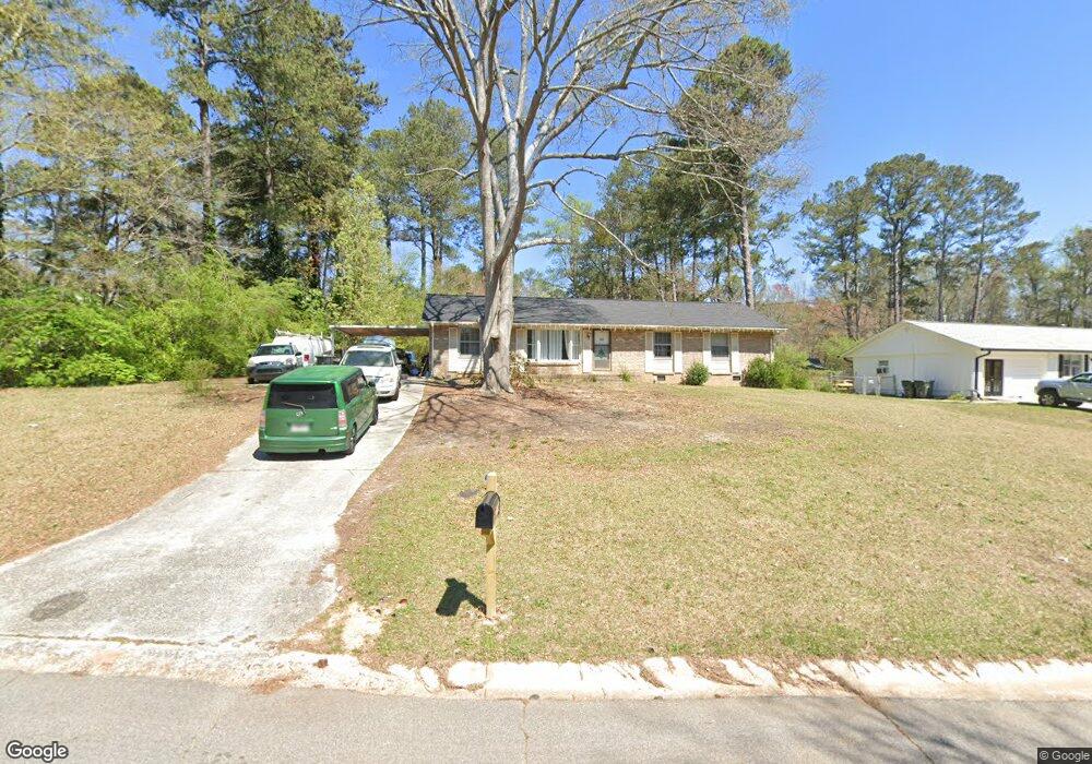 2114 Green Hill Dr SW unit 2, Marietta, GA 30008 - photo 1