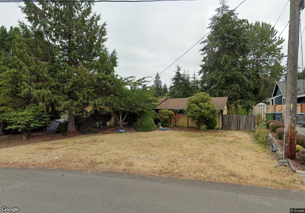 4709 69th Ave W, University Place, WA 98466 - photo 1