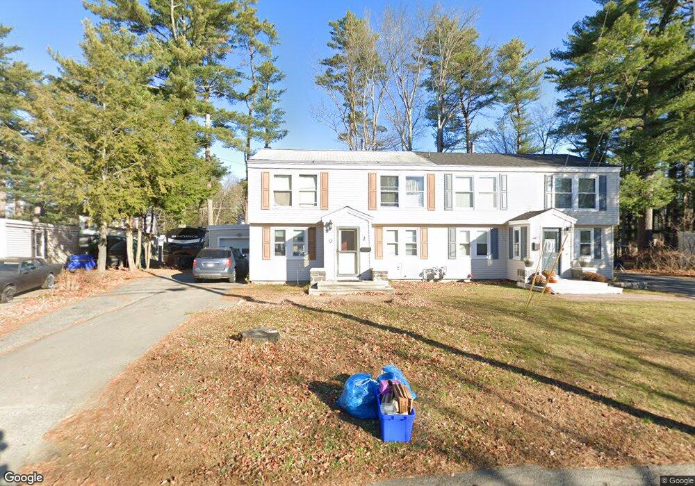 13 Emanuel Dr, Brunswick, ME 04011 - photo 1