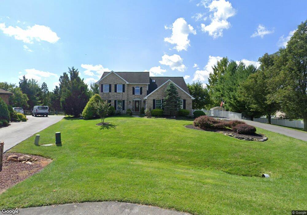 126 George Ct, Bear, DE 19701 - photo 1