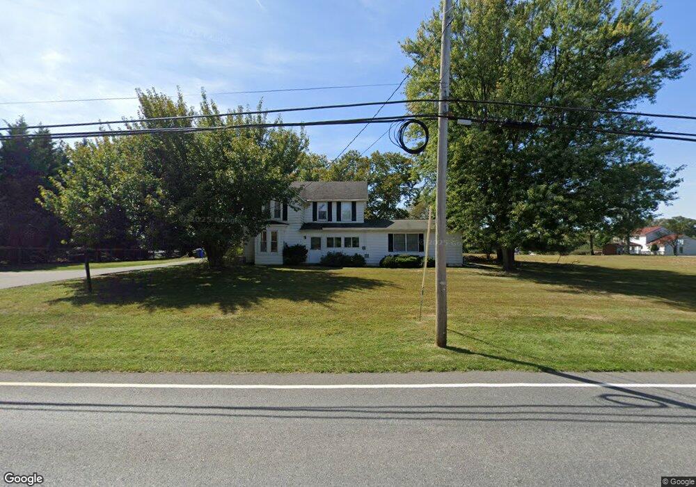 12501 Scaggsville Rd, Highland, MD 20777 - photo 1