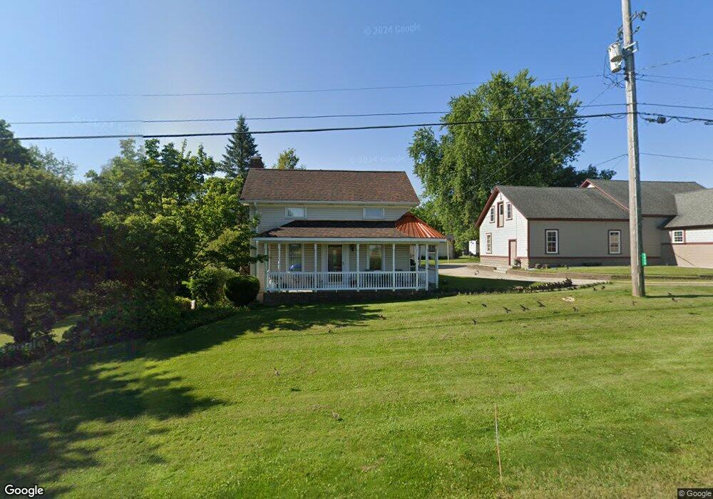 8050 Junction Rd, Frankenmuth, MI 48734 - photo 1