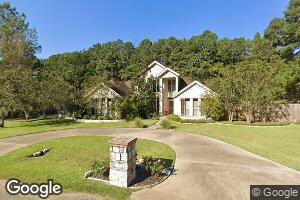 116 Creekwood Dr, Huntington, TX 75949