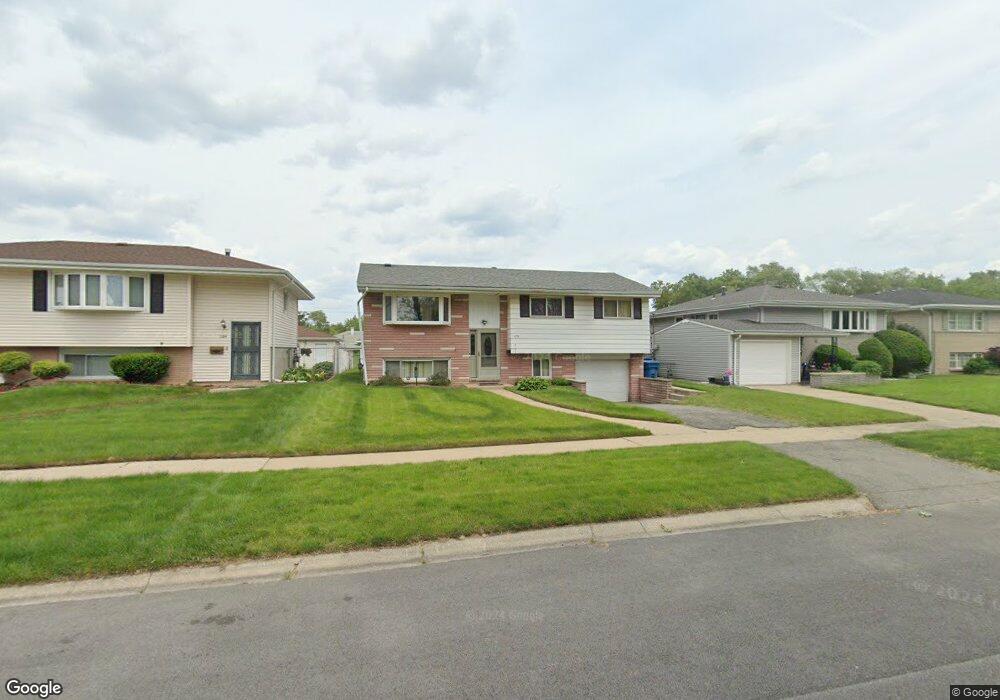 3176 W 20th Ave, Gary, IN 46404 - photo 1