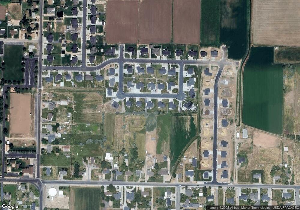 3939 W 2350 N, Plain City, UT 84404 - photo 1