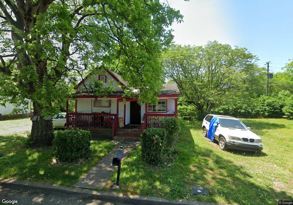 2112 Sharp St, Chattanooga, TN 37404 - photo 1