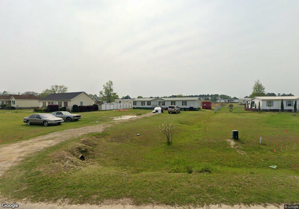 349 Temple Terrace Cir, Cairo, GA 39828 - photo 1