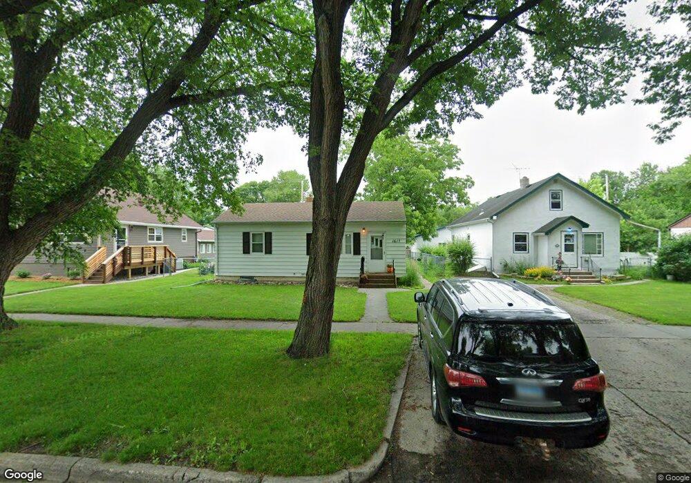 1617 8th St N, Fargo, ND 58102 - photo 1
