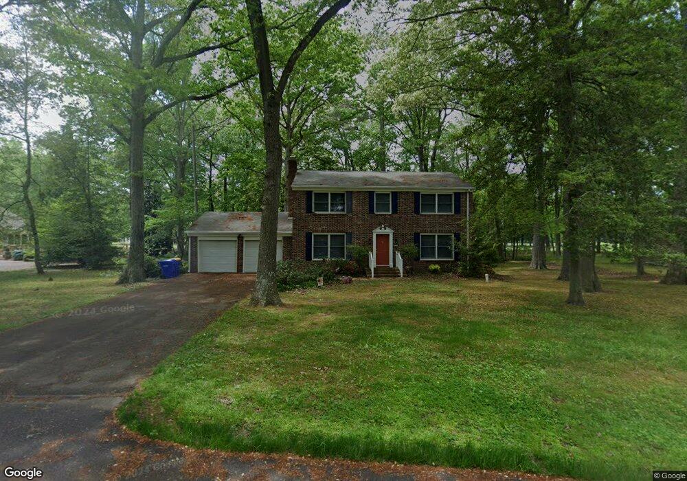 15 Fairway Dr W, Georgetown, DE 19947 - photo 1