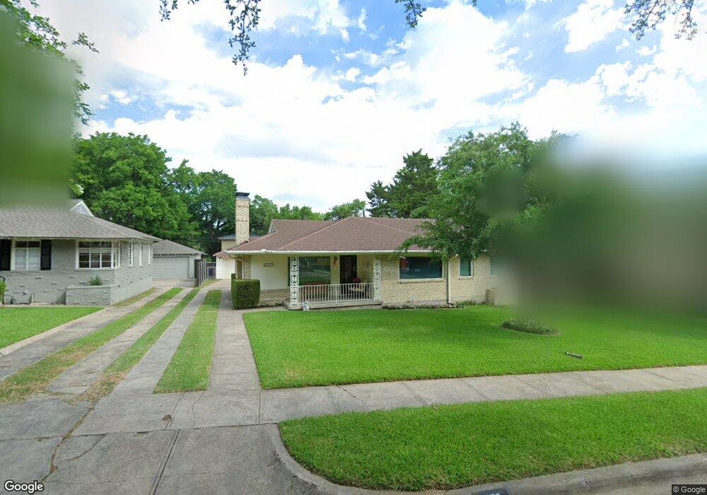 6927 Ellsworth Ave, Dallas, TX 75214 - photo 1