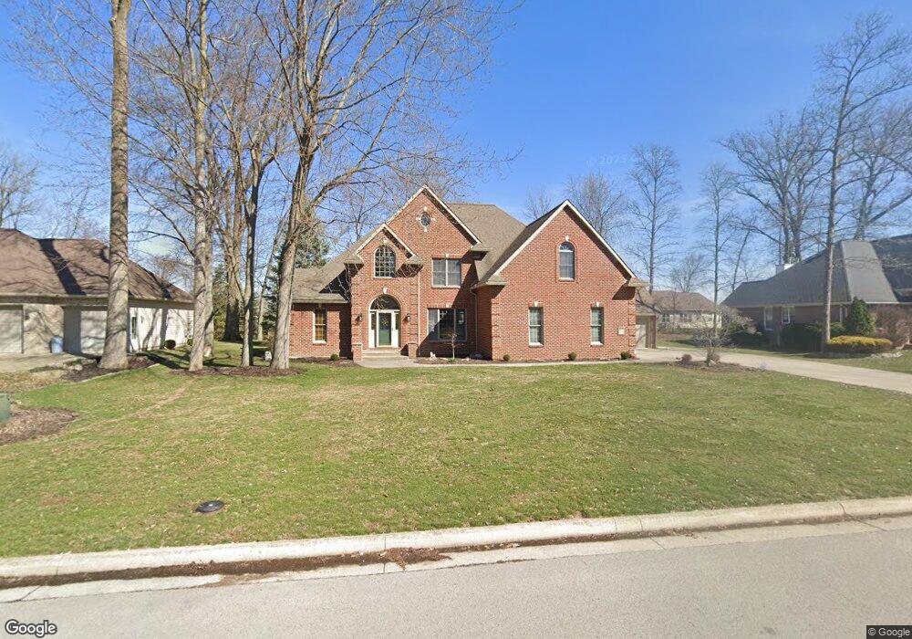 1428 Silver Pine Ln, Findlay, OH 45840 - photo 1