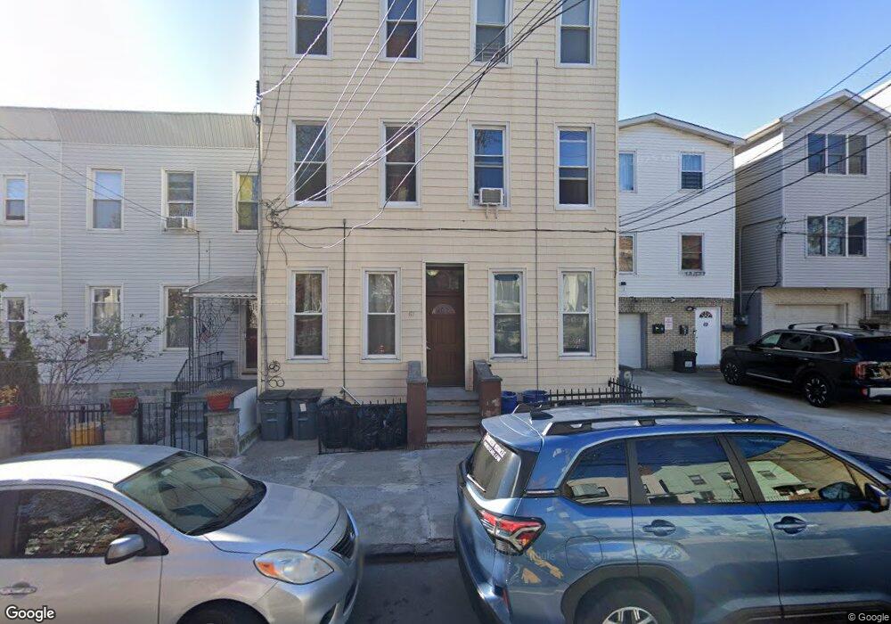 67 Bowers St unit 1R, Jersey City, NJ 07307 - photo 1