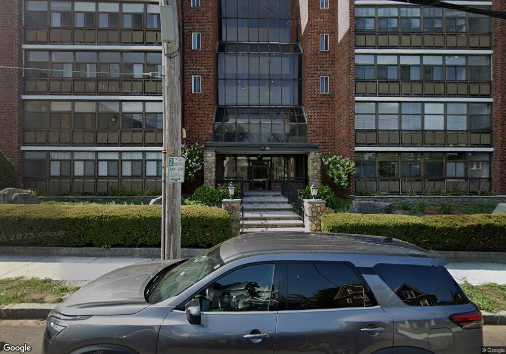 40 Greenleaf St unit 603, Quincy, MA 02169 - photo 1