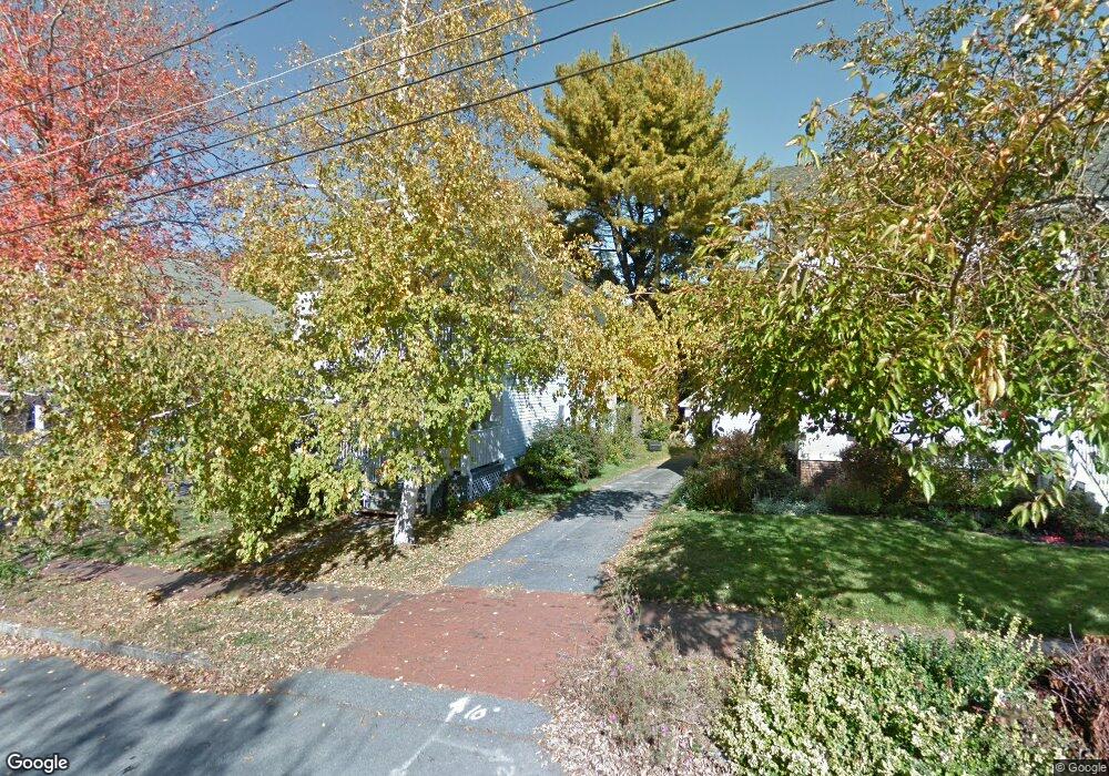 225 Prospect St, Portland, ME 04103 - photo 1