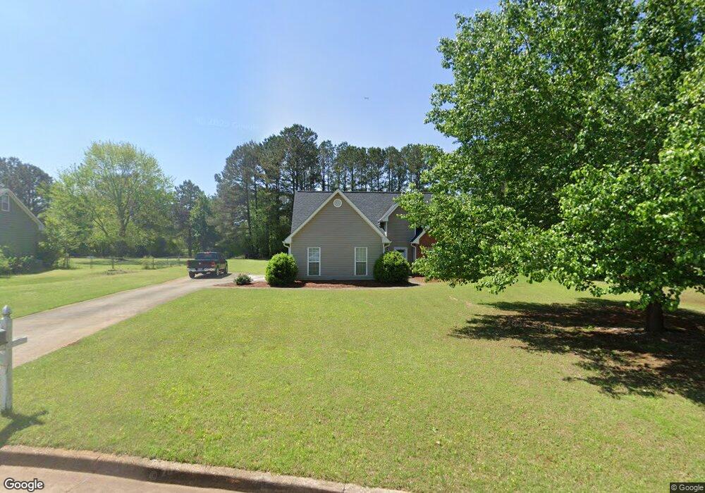 413 Kelleytown Woods Pkwy, McDonough, GA 30252 - photo 1