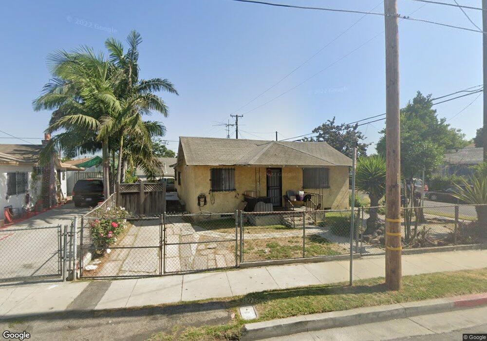 2400 E Piru St, Compton, CA 90222 - photo 1