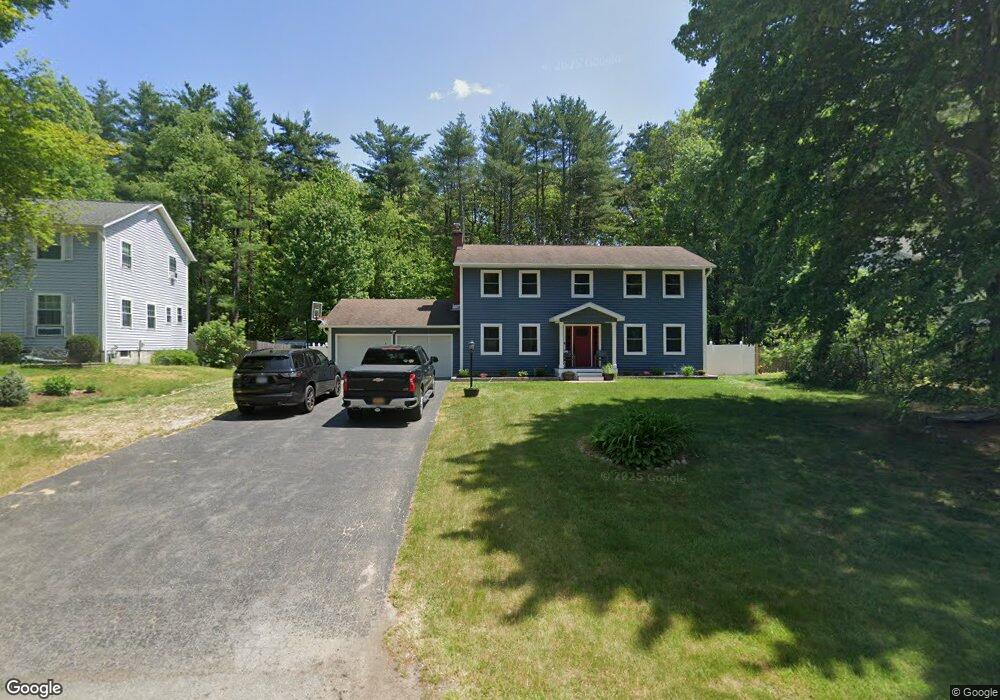 129 Wineberry Ln, Ballston Spa, NY 12020 - photo 1