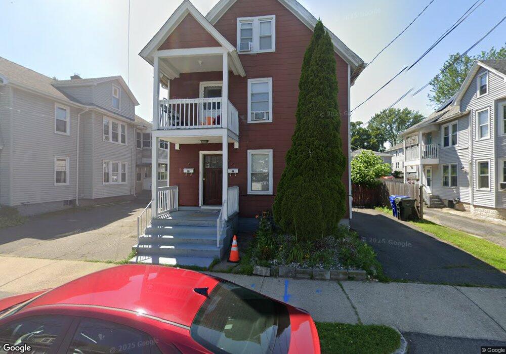 22 Milton St unit 24, Indian Orchard, MA 01151 - photo 1