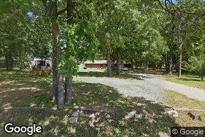 126 W 6th St, Durant, OK 74701