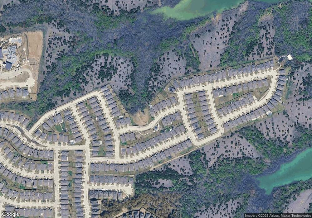 2325 Possum Fire Trail, Wylie, TX 75098 - photo 1