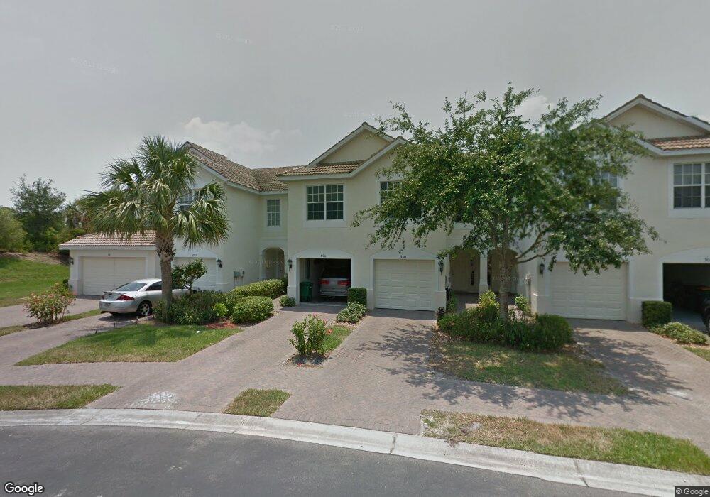 892 Hampton Cir, Naples, FL 34105 - photo 1