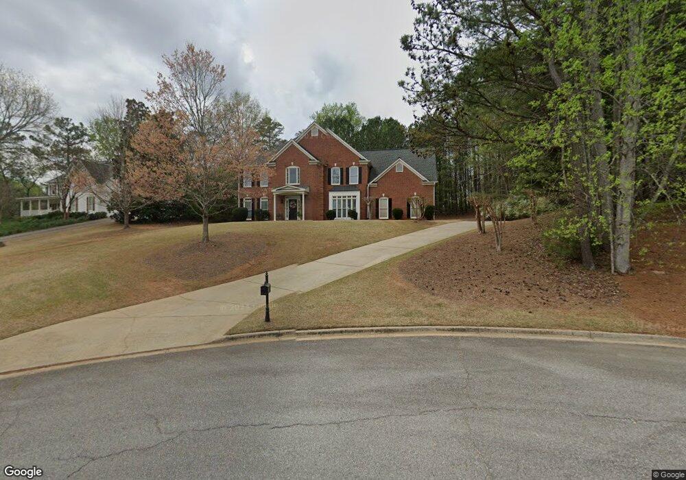 390 Oxford Meadow Run unit 2, Alpharetta, GA 30004 - photo 1