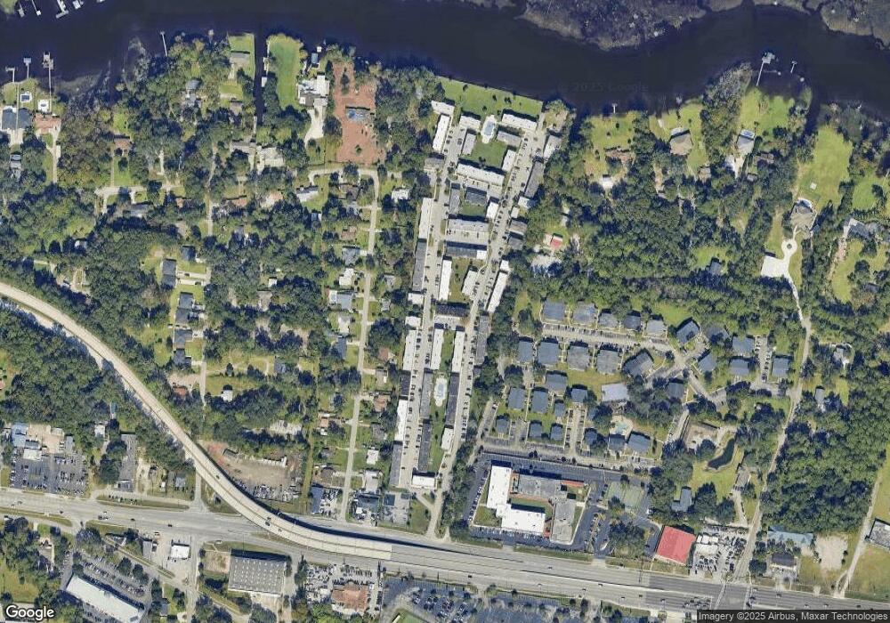 7341 El Ocho Rd unit 7341, Jacksonville, FL 32216 - photo 1