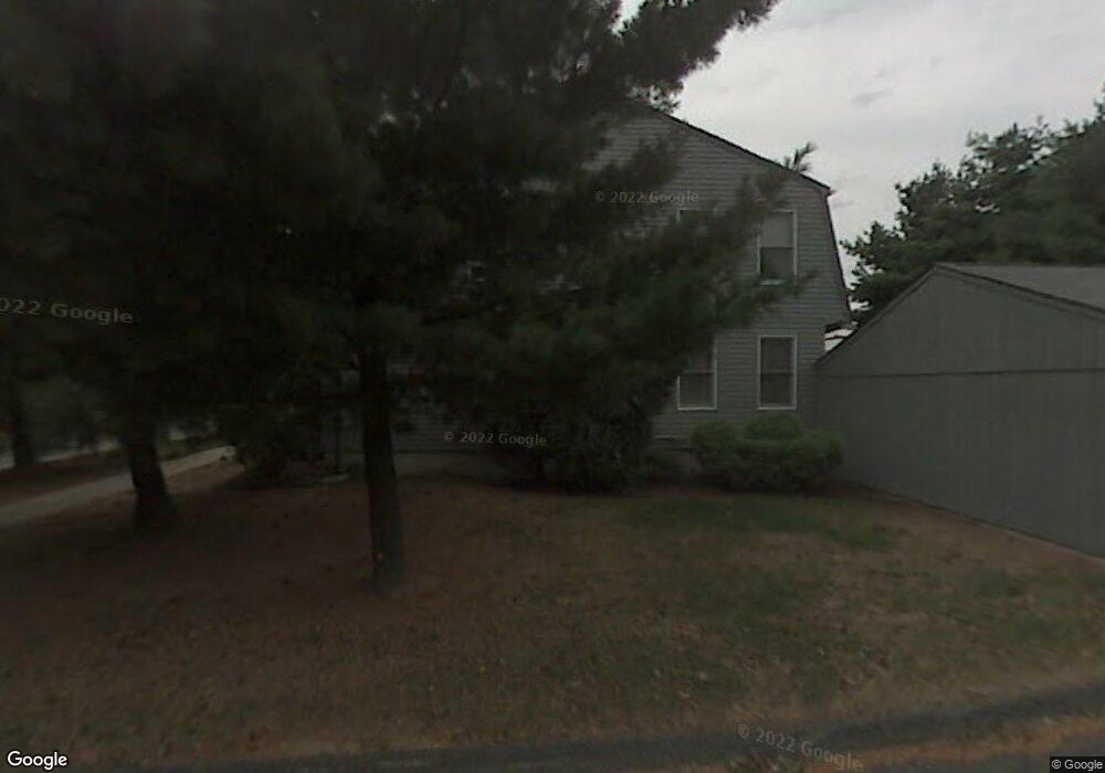 9 Riverview Dr unit D, East Windsor, CT 06088 - photo 1