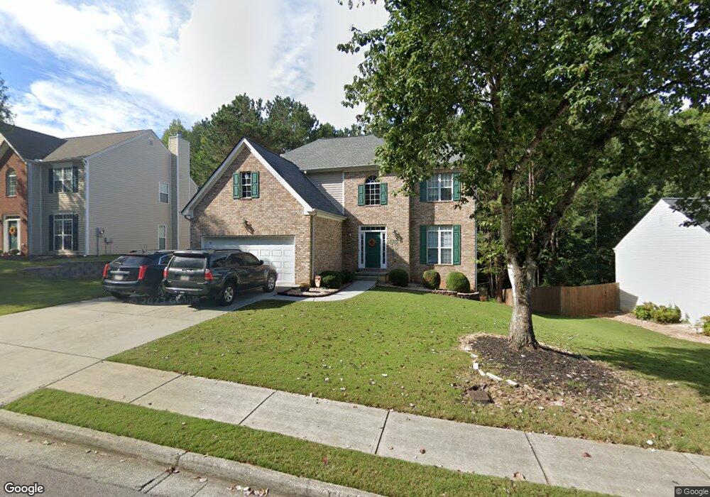 5500 Stephens Mill Dr unit 3, Sugar Hill, GA 30518 - photo 1