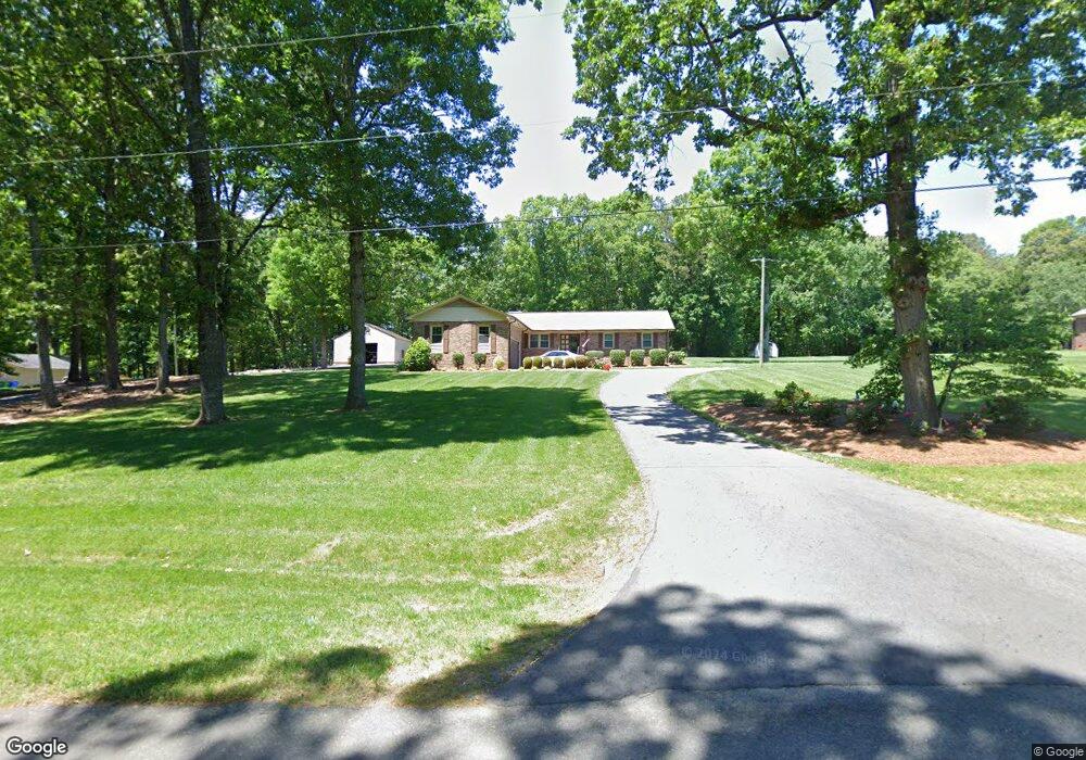 320 Springview Dr, Locust, NC 28097 - photo 1