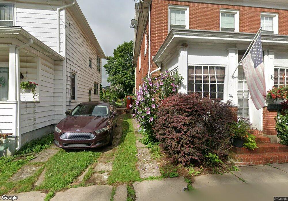 344 Jefferson St, Bloomsburg, PA 17815 - photo 1