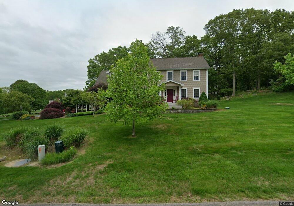 9 Tuckers Run, Ledyard, CT 06339 - photo 1
