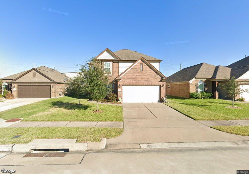 8054 Lani Blue Ln, Houston, TX 77040 - photo 1