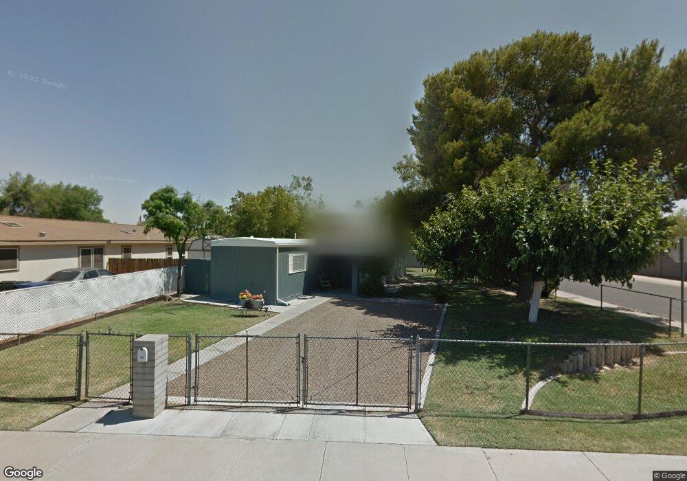 849 W Calle Del Norte, Chandler, AZ 85225 - photo 1