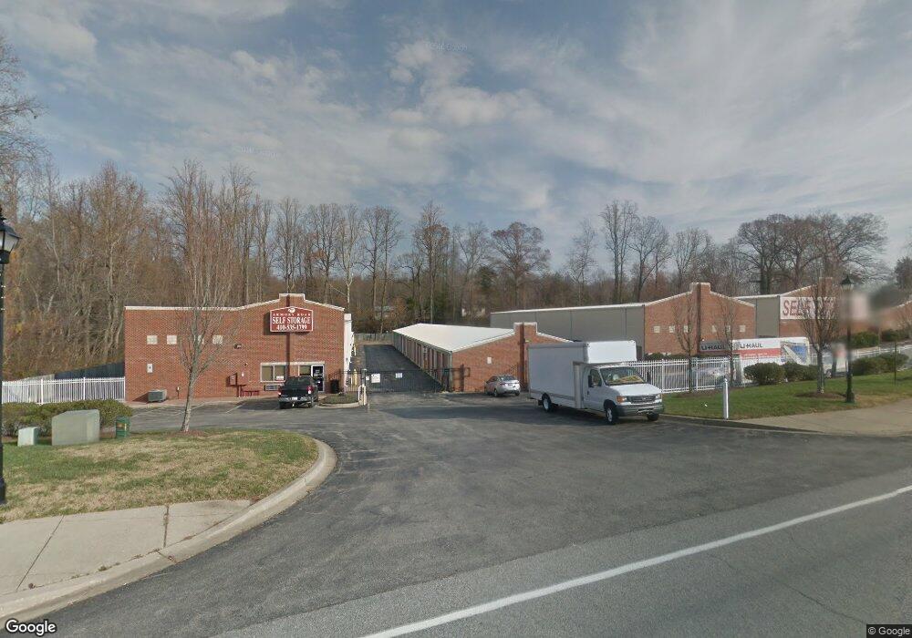 191 Armory Rd, Prince Frederick, MD 20678 - photo 1