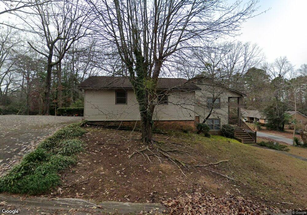 400 Timber Ridge Dr, West Columbia, SC 29169 - photo 1