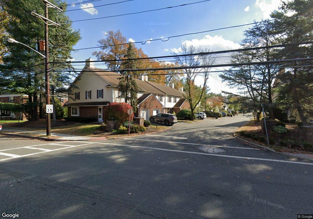 5 Park View Place unit 1X, Fair Lawn, NJ 07410 - photo 1