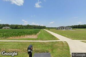 1100 W Water St, Teutopolis, IL 62467
